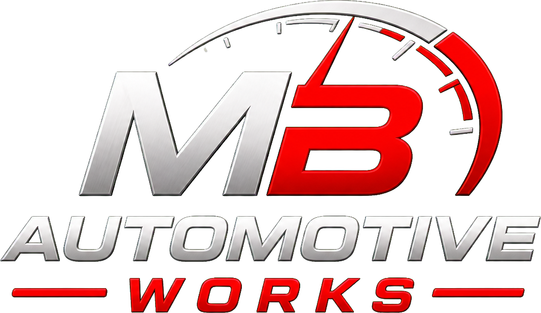 MB Automotive Works